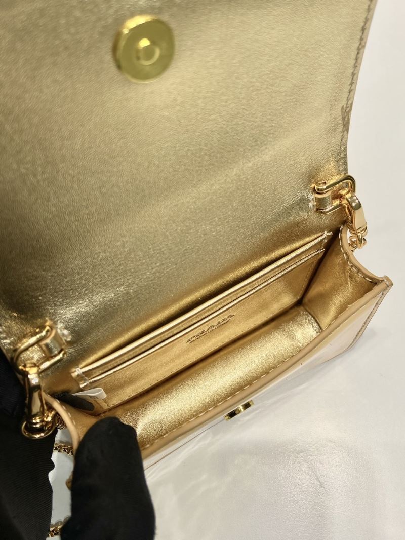 Pra*a satchel bags
